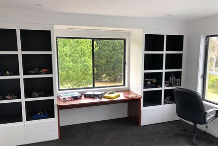 Residential Air Conditioning — Residential & Commercial Airconditioning Repair in Batemans Bay, NSW