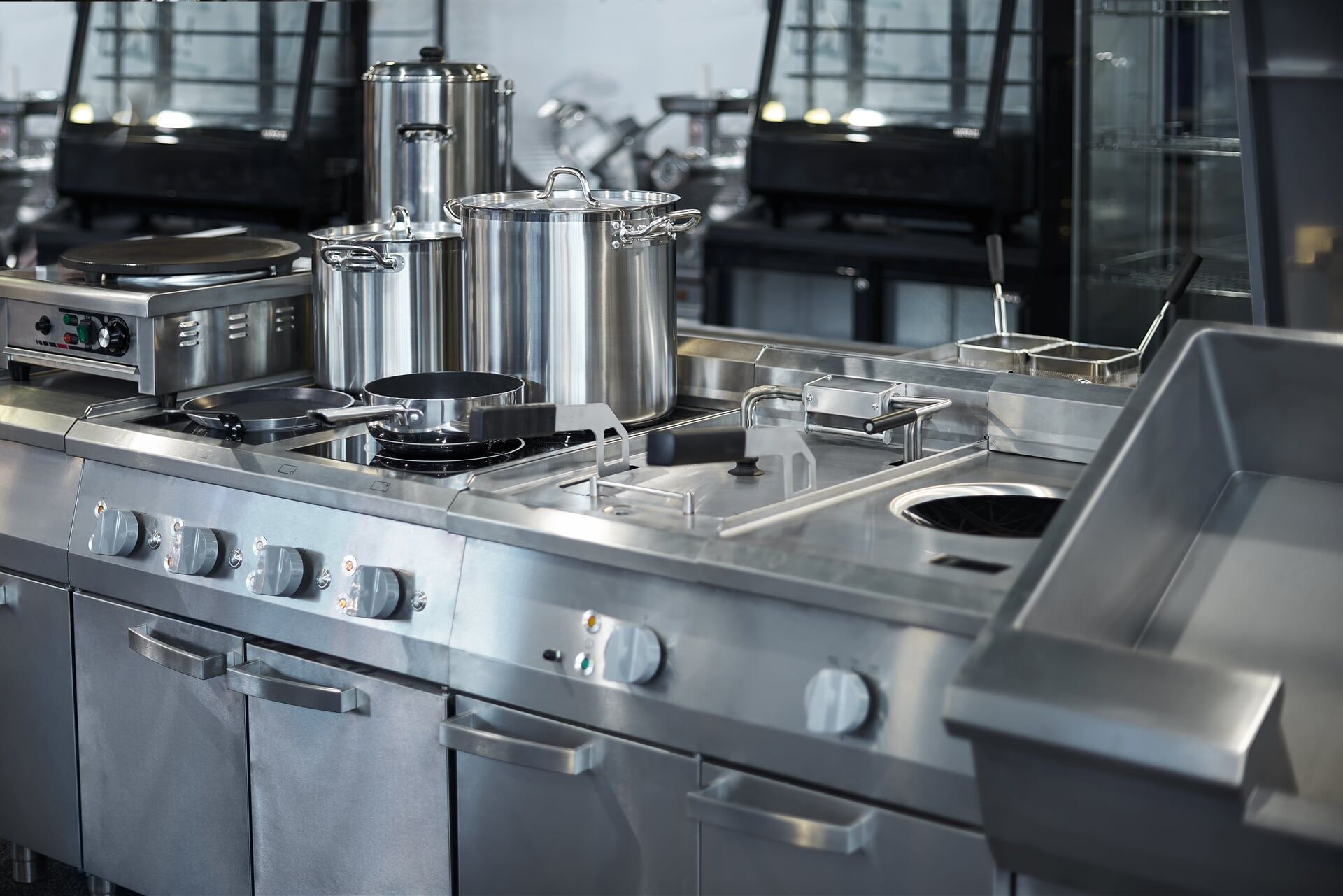Extensive Product Range — Residential & Commercial Airconditioning Repair in Batemans Bay, NSW