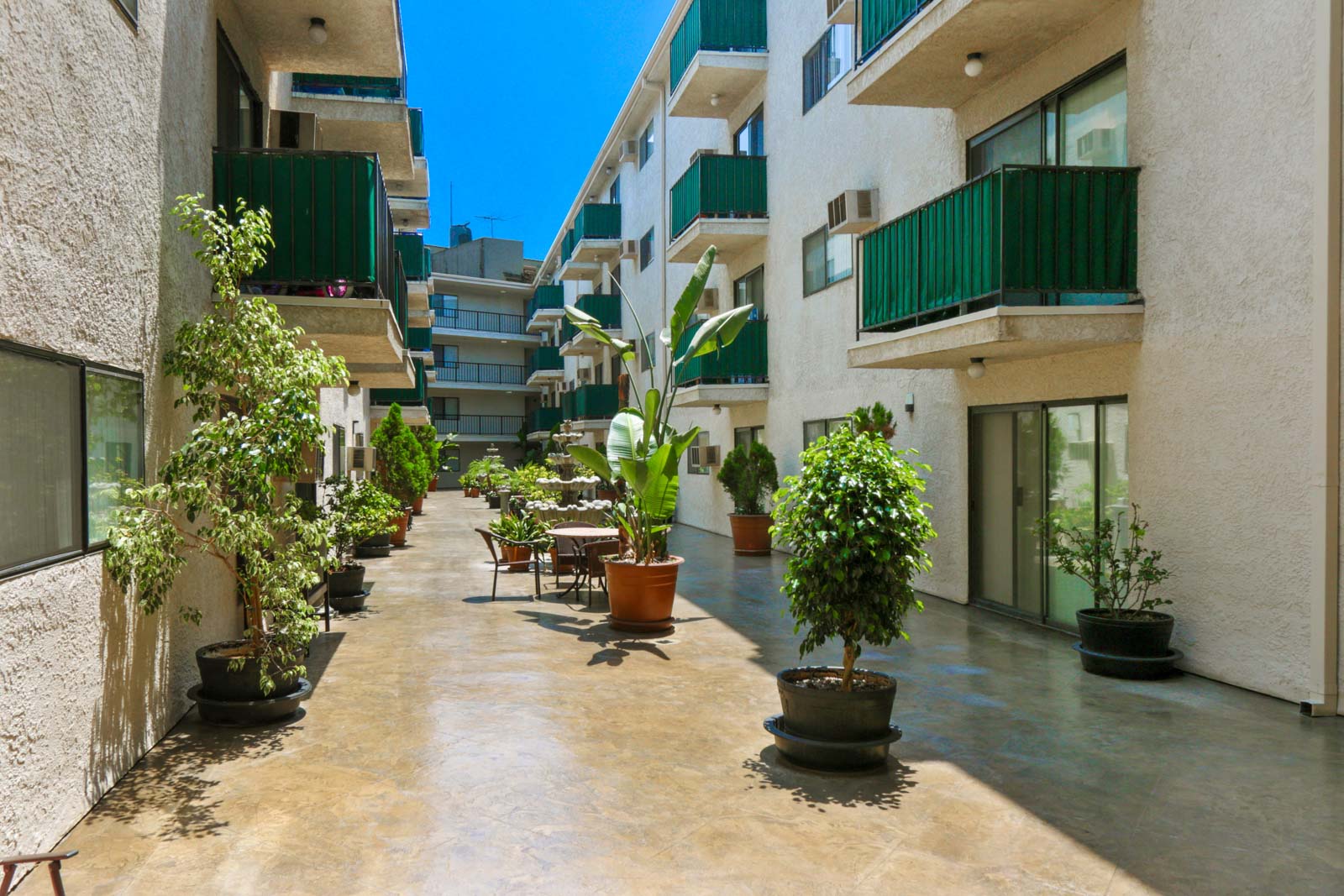 Tuscani Villas