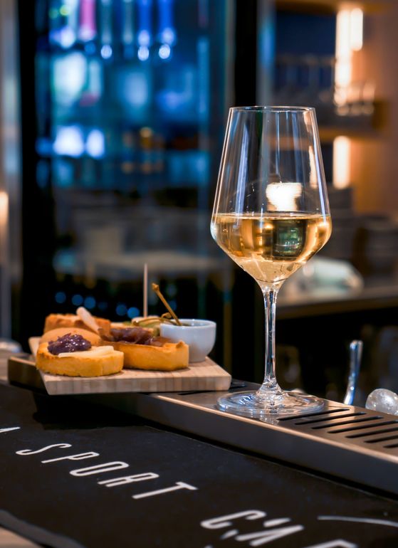 aperitivo