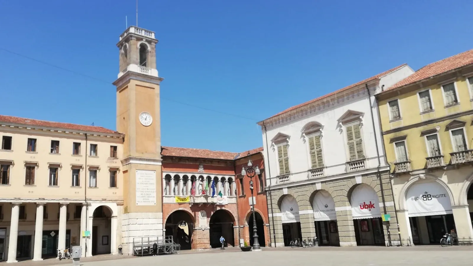 Giudice Pace Rovigo Cessione quinto stipendio sentenza lexitor