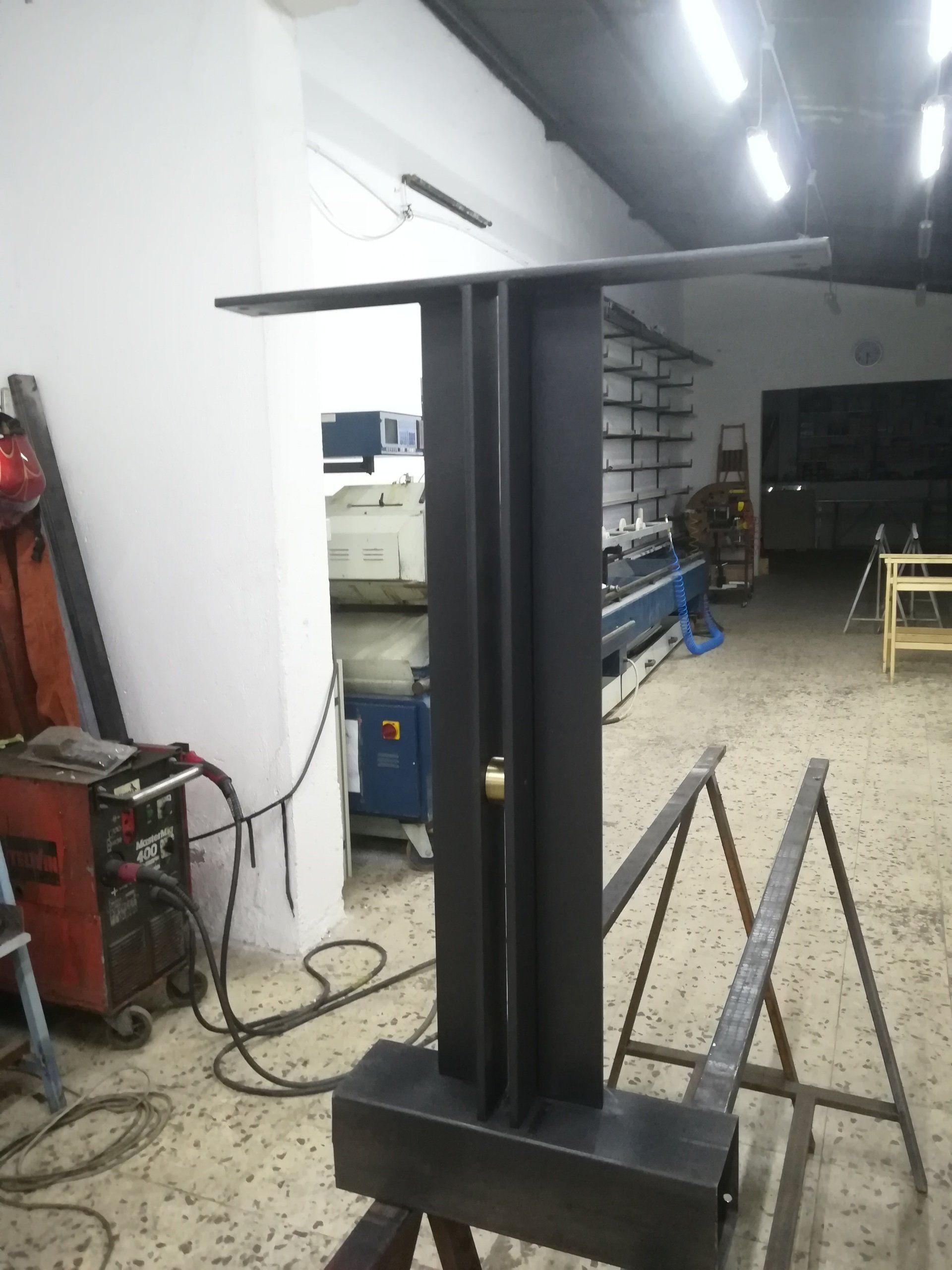 Supporto per quadro