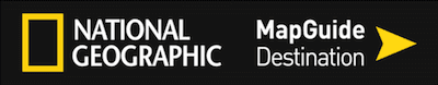 National Geographic MapGuide Destination