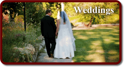 Special Weddings at The Davies Family Inn Special Weddings at The Davies Family Inn