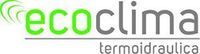 ECOCLIMA  Rovai Gianluca - LOGO
