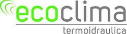 ECOCLIMA  Rovai Gianluca - LOGO