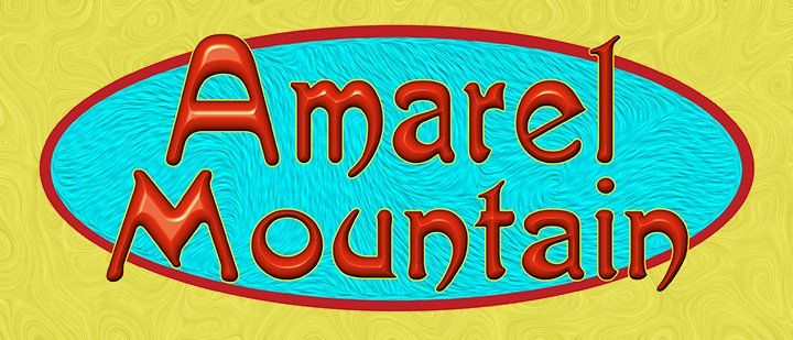 Amarel Mountain banner
