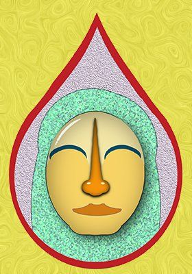 Aroma Touched icon