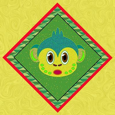 Asaku icon