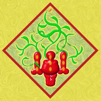 Charsha Sprouting Mother icon