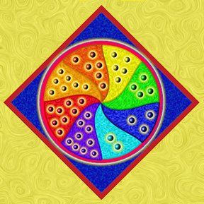 Cohort Jelly (Primary Epoch) icon