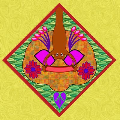 Gatherers icon