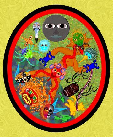 Invocate third level badge Initiate