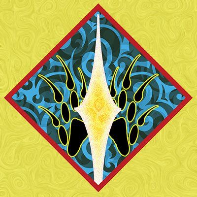 Master Duamang Weapon Icon