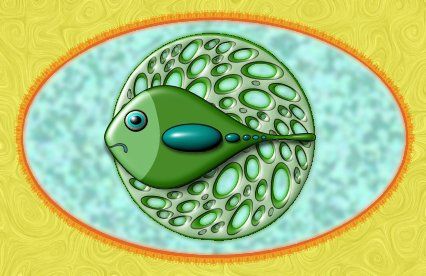 Nemain emblem