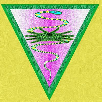 Sif Discipline icon (Koru)