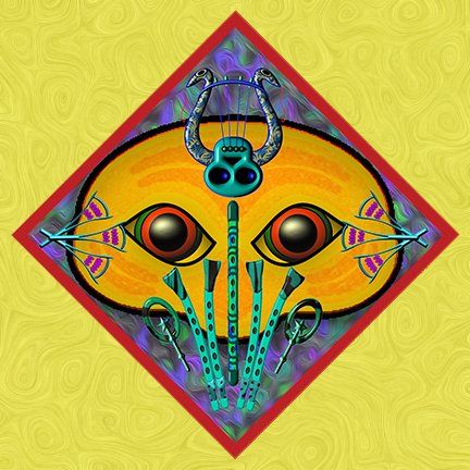 Erudite Ceremonial Theatre icon