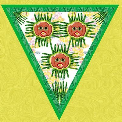 Siv-Sa Triplets icon (Koru)