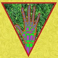 Finance Hand of Service