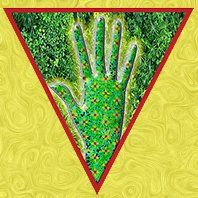 Judicial Hand of Service