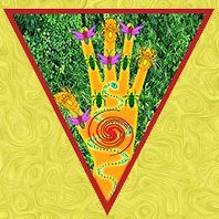 Health Hand of Service