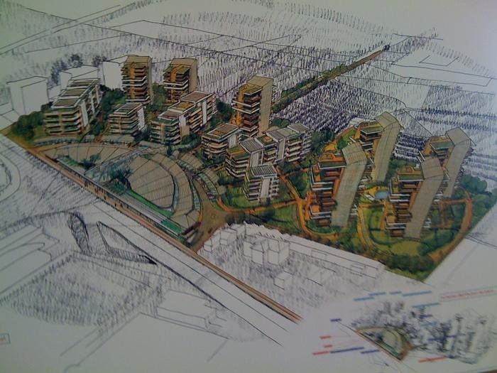 Centro residenziale Cicogna Bolzano