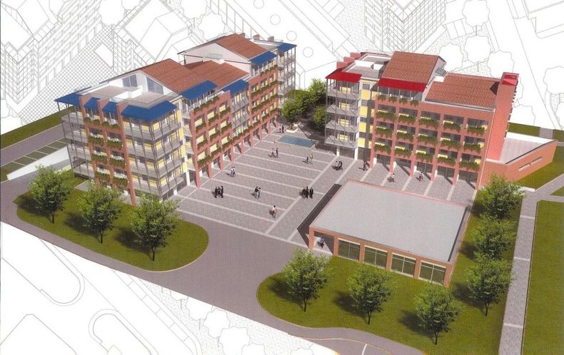 Condominio Felti Lavis