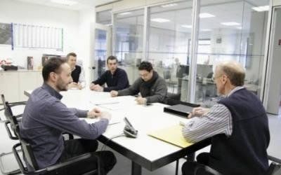 progettisti tecnici