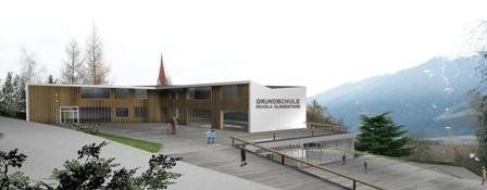 Scuola Elementare Bressanone