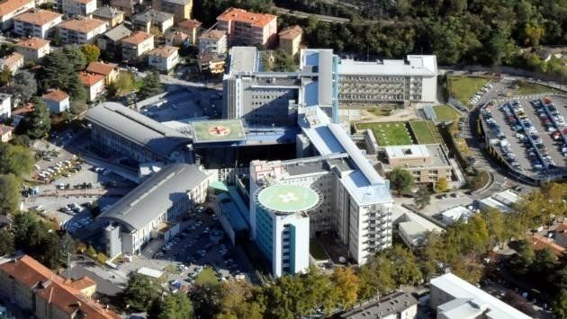 Ospedale Santa Chiara