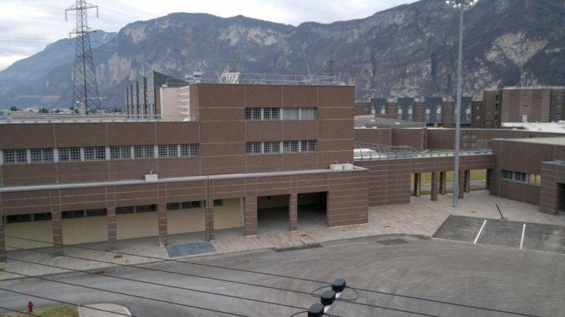 Casa Circondariale Trento