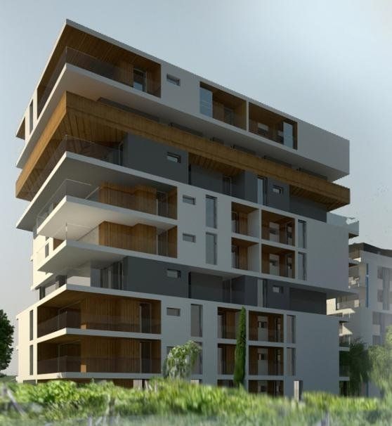 Centro residenziale Cicogna Bolzano