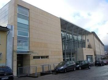 Teatro sociale Pergine