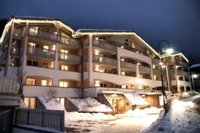 Resort Canazei