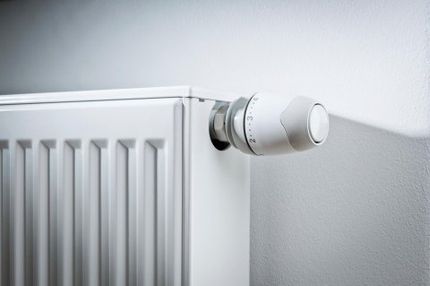 impianti di riscaldamento