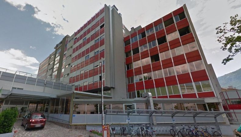 APSP Rovereto