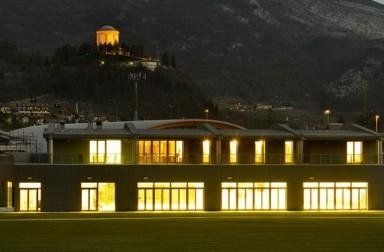 Palakosmos Rovereto