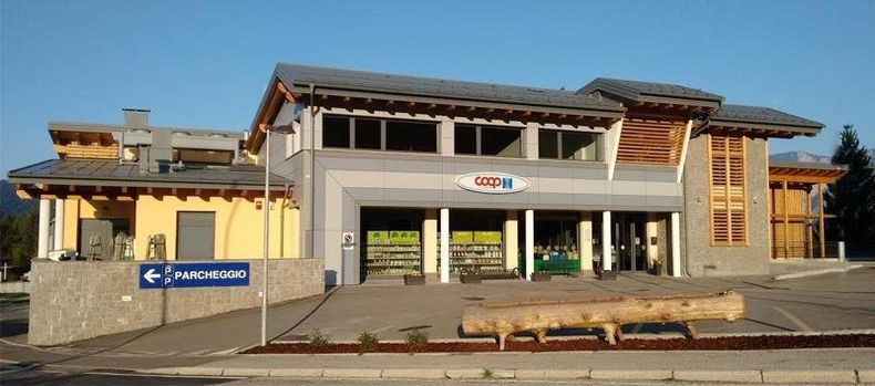 COOP Lavarone