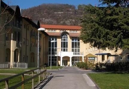 Casa Riposo villa Margherita Povo
