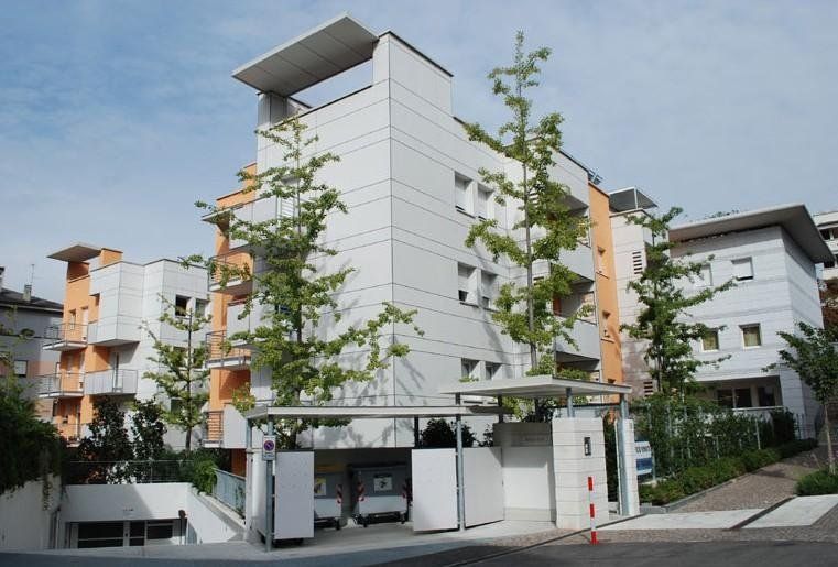 Condominio Helios Trento