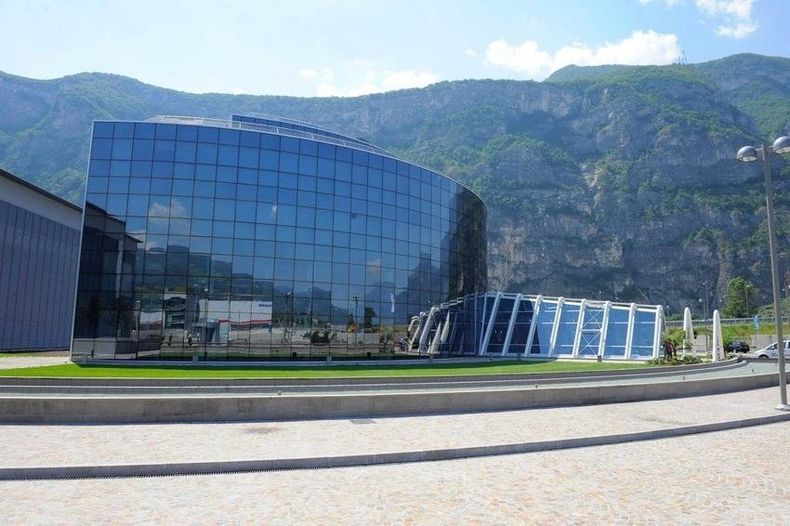 SAIT Trento