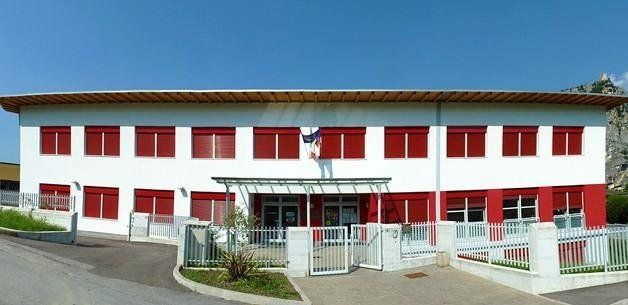 Università popolare Arco
