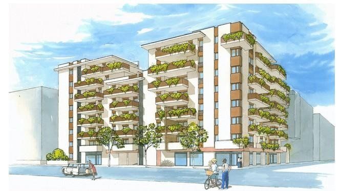 Residenza Cristal Bolzano