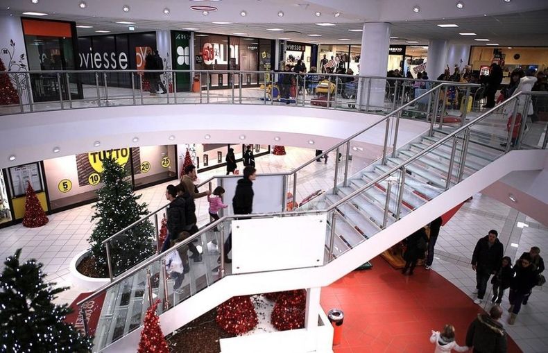 Bren Center Trento