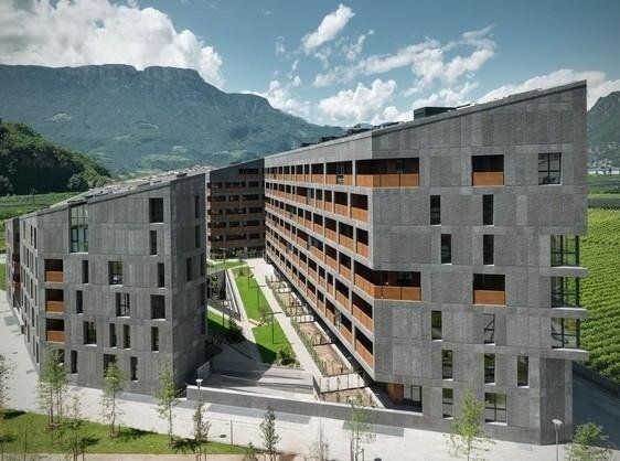 Case IPES Bolzano