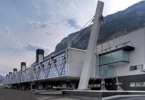Interporto Trento