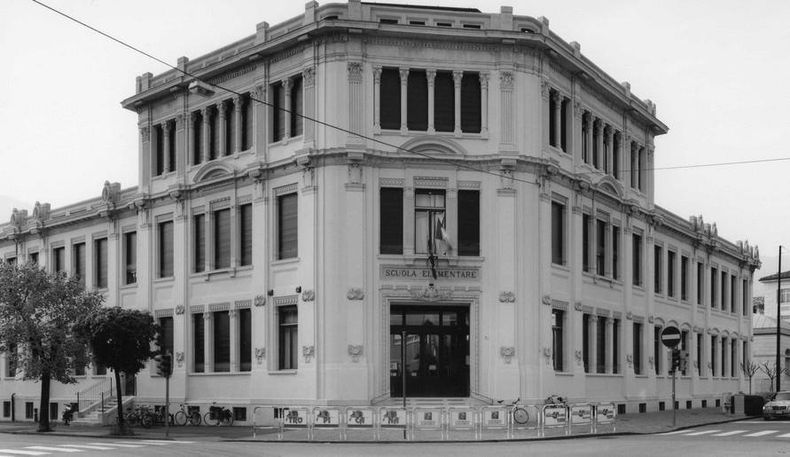 Scuola Regina Elena Rovereto