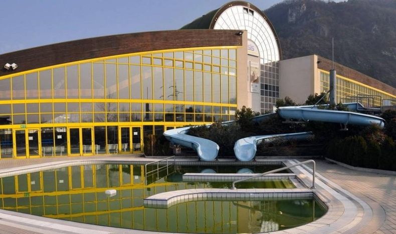 Piscina Gardolo
