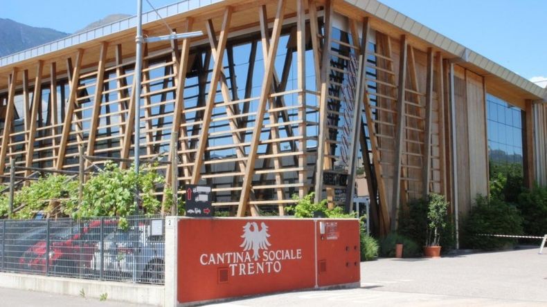 Cantine Le Meridiane