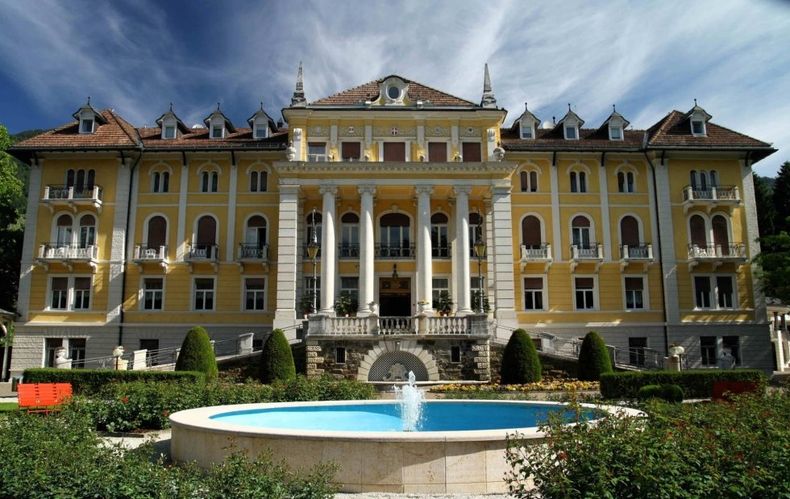 Levico Terme